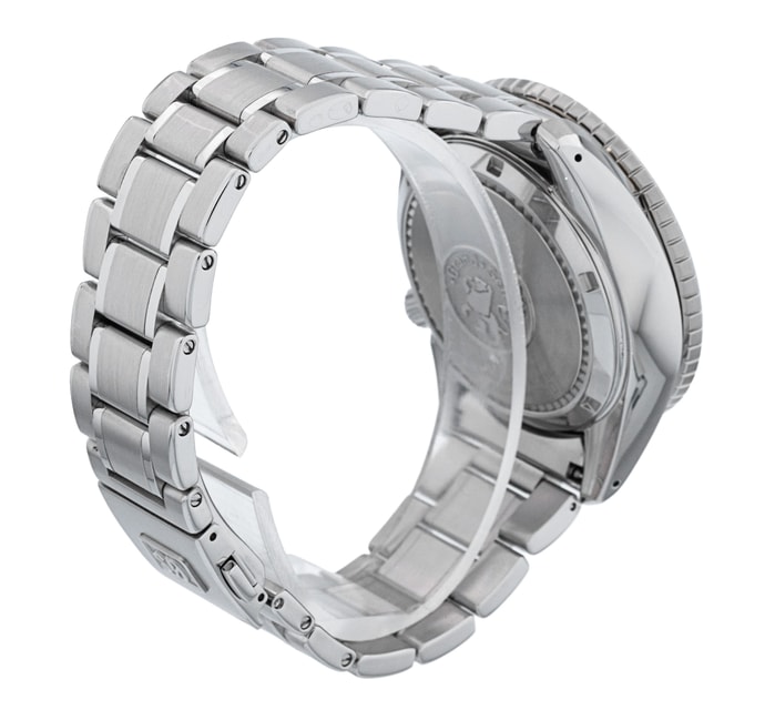 Grand Seiko Sport Collection SBGE201 Image 3